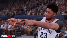 《NBA 2K16》一周内销量突破 400 万份，打破纪录